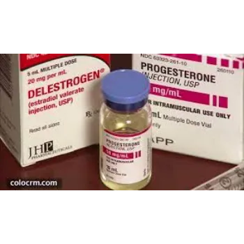  Progesterone Injection